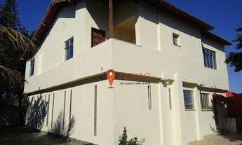 Imagem 7: Belíssimo Duplex 4 Quartos Itaipuaçu