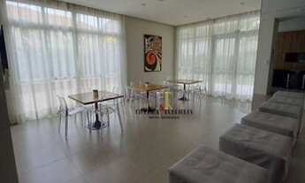 Imagem 4: Apartamento com 2 suítes e 2 vagas à venda, 60 m² por R$ 1.085.000 - Pinheiros - São Paulo