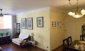 Imagem 5: APARTAMENTO NO CORAÇÃO DO ITAIM BIBI