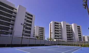 Imagem 5: Apartamento para venda tem 112 metros quadrados com 3 quartos