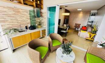 Imagem 2: Living Confort 03 quartos | Dom Pedro