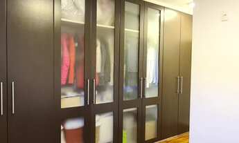 Imagem 3: APARTAMENTO RESIDENCIAL em SÃO PAULO - SP, JARDIM MARAJOARA