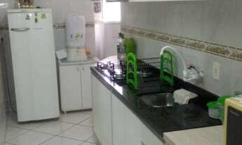 Imagem 6: Aconchegante Apto na Praia