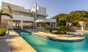 Imagem 6: CASA DE ALTÍSSIMO PADRÃO!!! para venda com 1411 m² com 10 suites