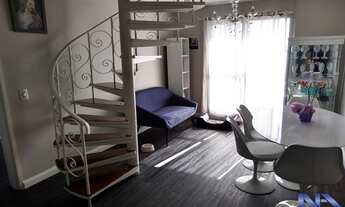 Imagem: TOTALMENTE REFORMADO,MOBILIADO