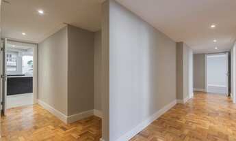 Imagem 6: Apartamento Jardim América, 262m² de área útil