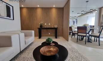 Imagem 6: APARTAMENTO A 50MT DO SHOPPING PRAÇA NOVA - ARAÇATUBA - SP