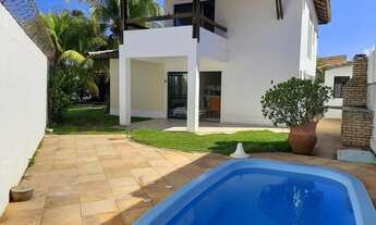 Imagem 2: Casa para venda -Veredas de Piatã - Salvador