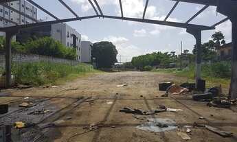 Imagem 2: Lote/Terreno para aluguel e venda possui 4350 metros quadrados em Iputinga - Recife - PE
