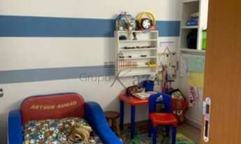 Imagem 3: Apartamento - Jardim Veneza - Residencial Portal do Parque - 3 Dormitórios - 82m²