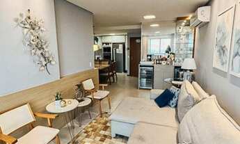 Imagem 4: Venda Apartamento com 2 dormitórios