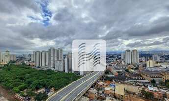 Imagem 6: Apartamento com 1 dormitório para alugar, 30 m² por R$ 1.500,00/mês - Campos Elíseos - São