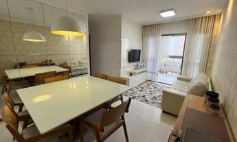 Imagem: Apartamento para venda possui 115 metros