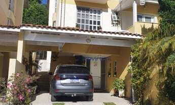 Imagem: Casa com 3 dormitórios à venda, 216 m²