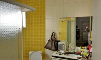 Imagem 5: Casa no condomínio Golden Park Residence