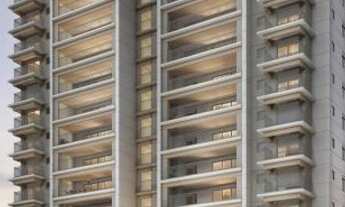 Imagem: Apartamento para venda tem 261 metros quadrados