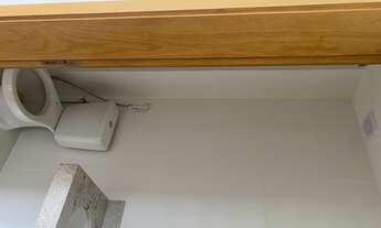 Imagem 4: Apartamento no Breeze , venda 69M2 Prox ao Shop.Grão Pará 2 quartos em Val-de-Cães - Be