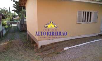 Imagem 4: Casa ribeirao da ilha