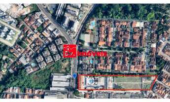Imagem 3: Terreno na Mario Covas, 16.000m², plano, seco, murado - Doutor Imoveis Belém