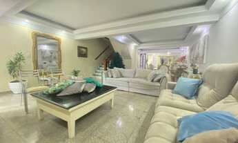 Imagem 6: Casa para venda com 312 metros quadrados com 6 quartos em Quintas das Avenidas - Juiz de F