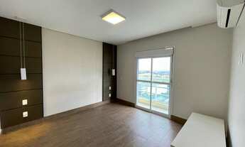 Imagem 5: APARTAMENTO ALTO PADRÃO DE 202 M² E 3 SUÍTES PARA LOCAÇÃO NO EREDITÁ ALPHAVILLE