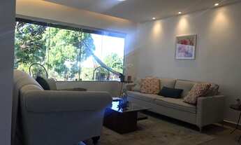 Imagem 4: Casa 3 suites Lote 1.100 m2 Arniqueira Conj 4
