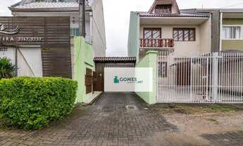 Imagem: Sobrado com 3 dormitórios à venda, 121