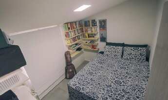 Imagem 5: Pousada Á venda no Santo Antônio Além do Carmo - 665 m2 - Hotel - Motel - Salvador - Bahia