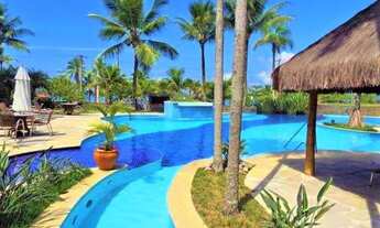 Imagem: ApTemporada 2 DormCasal(1Suíte) Varanda