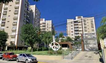 Imagem 2: Apartamento para Venda em Florianópolis, Itacorubi, 4 dormitórios, 1 suíte, 3 banheiros, 2