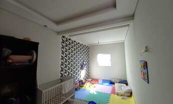 Imagem 6: Casa para venda possui 140 metros quadrados com 2 quartos em Shopping Park - Uberlândia