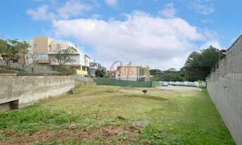 Imagem 3: CURITIBA - Loteamento/Condomínio - Santa Felicidade