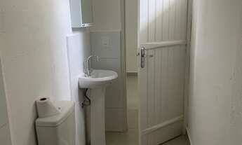 Imagem 7: Kitnet/conjugado para aluguel possui 40 metros quadrados com 1 quarto em Jabaquara - Santo