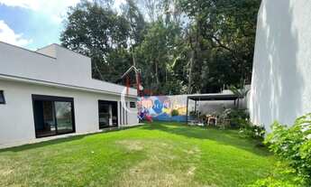 Imagem 3: Casa em Condomínio para Venda em Jundiaí, Jardim Quintas das Videiras, 2 dormitórios, 2 su