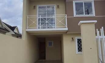 Imagem 2: Sobrado para venda no Taboão