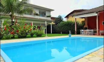 Imagem 2: EXCELENTE OPORTUNIDADE- CASA A VENDA NO CONDOMÍNIO PORTO DO FRADE -ANGRA DOS REIS