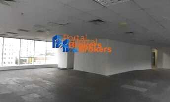 Imagem 3: Sala/Conjunto para aluguel tem 223 metros quadrados em Vila Olímpia - São Paulo - SP