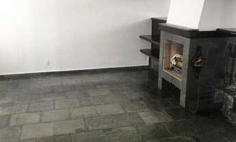 Imagem 6: Ótimo Sobrado com 3 dormitórios 1 suite à venda, 202 m² por R$ 1.195.000 - Vila Gilda - Sa