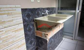 Imagem 6: Sobrado com 3 dormitórios à venda, 259 m² por R$ 600.000,00 - Princesa do Mar - Itapoá/SC