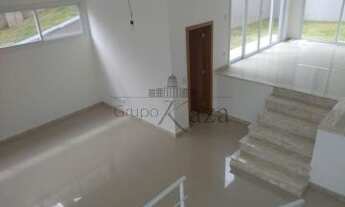 Imagem: Casa Condomínio - Urbanova - Condomínio