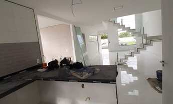 Imagem 4: Casa para venda tem 178 metros quadrados com 3 quartos