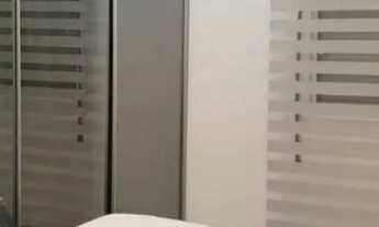 Imagem 6: Apartamento para venda tem 113 metros quadrados com 3 quartos em Boqueirão - Santos - São