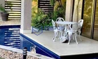 Imagem: Casa à venda, 650 m² por R$ 6.500.000,00