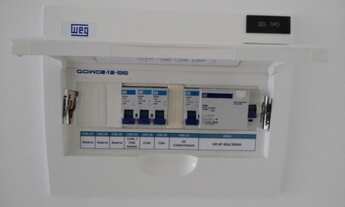 Imagem 2: ZERO KM - NOVÍSSIMA