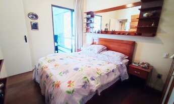 Imagem 5: Apartamento à venda, 3 quartos, 1 suíte, 2 vagas, São Pedro - Belo Horizonte/MG