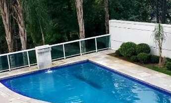 Imagem: Nova Lima - Casa de Condomínio - Vila Del