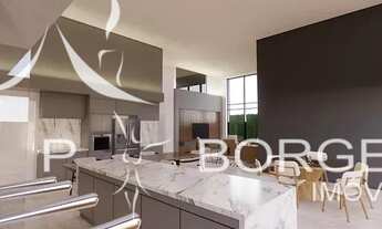 Imagem 7: Casa - Condomínio Terras do Cancioneiro - Paulínia