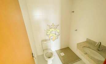 Imagem 5: Seu filho merece a qualidade de vida que esse empreendimento oferece, são 1700m² de lazer!