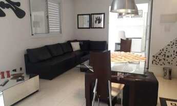 Imagem: Apartamento Mobiliado Impecável próximo