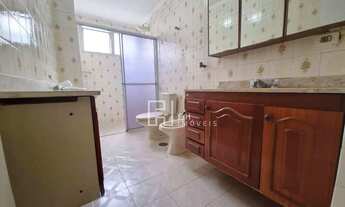 Imagem 6: Apartamento com 2 dormitórios para alugar, 78 m² por R$ 3.525,01/mês - Vila Clementino - S